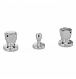 NOUVELLE BATTERIA BIDET 3 FORI CROMO ART.5551 B07WGHDHFC NOUVELLE BATTERIA BIDET 3 FORI CROMO ART.5551 B07WGHDHFC