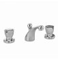NOUVELLE BATTERIA LAVABO 3 FORICROMO ART.4551 B07WGHS7TX B07WGHS7TX