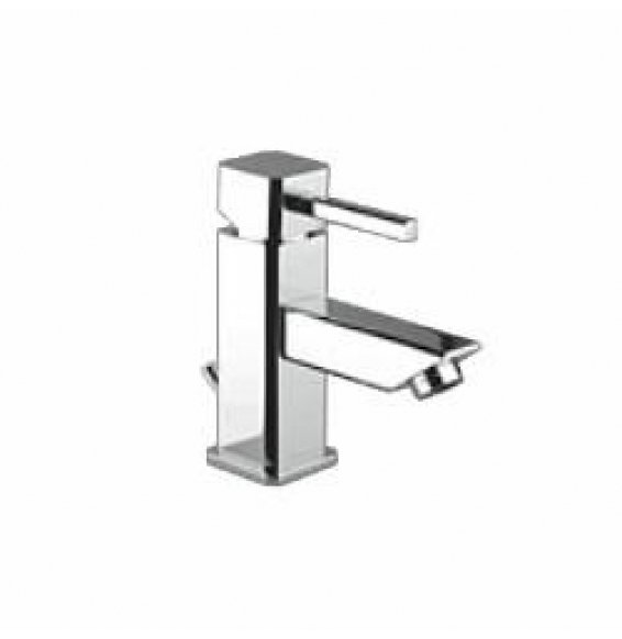 QUAMIX MIX LAVABO CON SCARICO D.1  1/4 B08WYT42W7