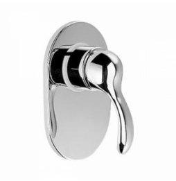 ROBY MONOCOMANDO INCASSO DOCCIACROMO/BIANCO B08X9TX2XH ROBY MONOCOMANDO INCASSO DOCCIACROMO/BIANCO B08X9TX2XH