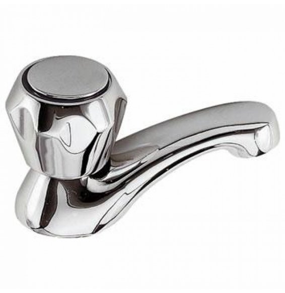 RUBINETTO COLLO CIGNO 1/2 CON MANIGLIA CAPRICE B07RGXBTJ5