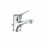 SECOND MIX LAVABO CROMO B08X9DQCRL