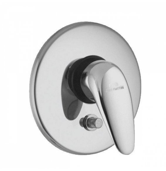 SERIE 18 MIX DOCCIA CON DEVIATORE B075VPMTX8
