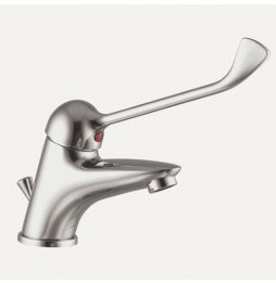 SERIE 18 MIX LAVABO CON LEVA CLINICA CROMATO B07RM79RJW SERIE 18 MIX LAVABO CON LEVA CLINICA CROMATO B07RM79RJW