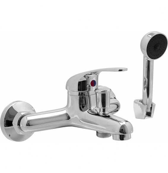 SPEED MIX VASCA MOD.76003 S (EXSMALL) B08WZ92D1Y