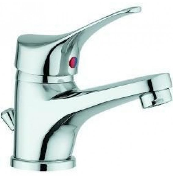 SERIE SEI MIX LAVABO CROMO B08XB8X1CX