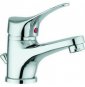 SERIE SEI MIX LAVABO CROMO B08XB8X1CX