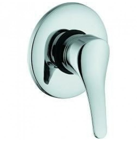 Serie sei mix incasso doccia cromo b08wytydx7