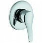 Serie sei mix incasso doccia cromo b08wytydx7