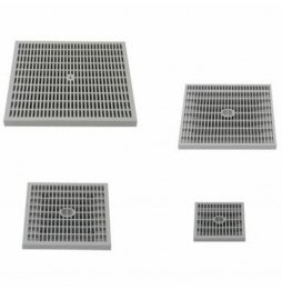 GRIGLIA SINGOLA SUPER CM 20X20 B08LR1KP5V GRIGLIA SINGOLA SUPER CM 20X20 B08LR1KP5V