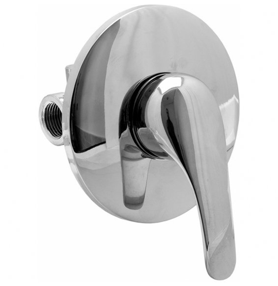 SPEED MIX INCASSO DOCCIA (EX SMALL) B08X9W6LWF