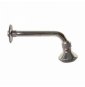BRACCIO DOCCIA CON SOFFIONERUBITOR RUB61CR