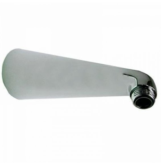 BRACCIO DOCCIA CROMATO CONICOREMER 346 B08WZ2XVD1