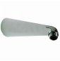 BRACCIO DOCCIA CROMATO CONICOREMER 346 B08WZ2XVD1