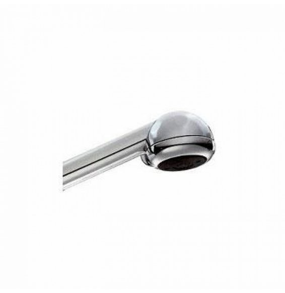 DOCCIA FUTURA 3 FUNZIONI CROMO B08XB81PV4