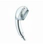 DOCCIA A PULSANTE CON FLESSIBILEREMER REM332   M.