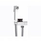 Set idroscopino rb120s01 - idroscopino + fless.pvc+ rub.sq. e supp b01bg