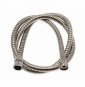 FLESSIBILE DOCCIA FF CM.150 SINGAGGRAFFATURA DOPPI ATT.ESAGONALE