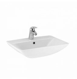 CANTICA LAVABO CENTRALE 70X50 BIANCO EU B00YSHO412 CANTICA LAVABO CENTRALE 70X50 BIANCO EU B00YSHO412