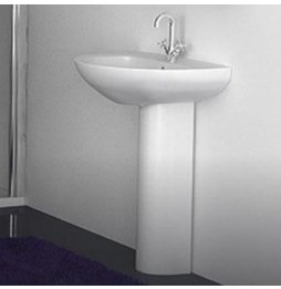 PEPITA LAVABO BIANCO B07RCYYDF9 PEPITA LAVABO BIANCO B07RCYYDF9