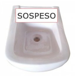 RG BIDET SOSPESO LC0928 DIFETTOSO (PILETTA NON MONTABILE) B07R3K8SL1 RG BIDET SOSPESO LC0928 DIFETTOSO (PILETTA NON MONTABILE) B07R3K8SL1