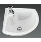 RG LAVABO ANGOLO 370X370X185 LC0801 B08X9ZH6YP