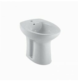 Clizia bidet monoforo con predisposizione 3 fori 53x37x40h bianco b07r5j Clizia bidet monoforo con predisposizione 3 fori 53x37x40h bianco b07r5j