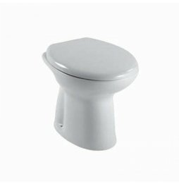 Clizia vaso scarico terra 52x38x40h bianco b08xb552gp Clizia vaso scarico terra 52x38x40h bianco b08xb552gp
