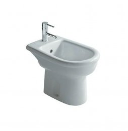 GALASSIA PIUMA BIDET MONOFORO 54X36X40H BIANCO B07R4JSBBT GALASSIA PIUMA BIDET MONOFORO 54X36X40H BIANCO B07R4JSBBT