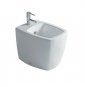 GALASSIA SA02 BIDET MONOFORO 52X38X42 BIANCO B07R4JS6WB