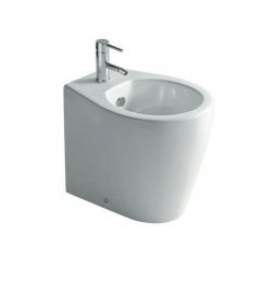 Galassia xes bidet a terra monoforo 51x38x42h bianco b071945xbj Galassia xes bidet a terra monoforo 51x38x42h bianco b071945xbj