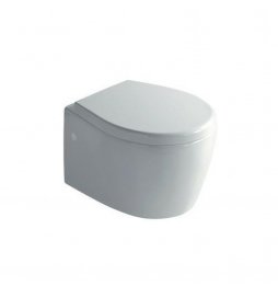 Galassia xes vaso sospeso 51x38x30h bianco b07r51mqs5 Galassia xes vaso sospeso 51x38x30h bianco b07r51mqs5