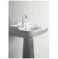 OLD ANTEA LAVABO 105X55 BIANCO B07RDXXVWK