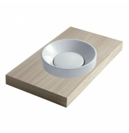 ORBIS LAVABO TONDO APPOGGIO/INCASSO D.42 BIANCO B07QX8PBB3 ORBIS LAVABO TONDO APPOGGIO/INCASSO D.42 BIANCO B07QX8PBB3