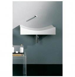 TSUNAMI70 LAVABO SOSPESO O DA APPOGGIO 70X45,5 BIANCO B07QY9KVZC TSUNAMI70 LAVABO SOSPESO O DA APPOGGIO 70X45,5 BIANCO B07QY9KVZC