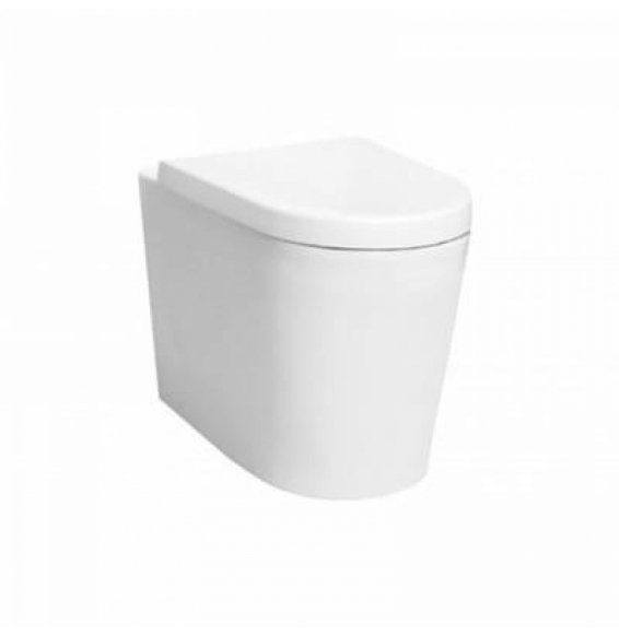 VITRA MATRIX VASO A PAVIMENTO B07WNDT6HT