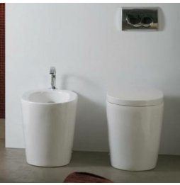 GALASSIA KIMI BIDET A PAVIMENTO B07JLPPFH8 GALASSIA KIMI BIDET A PAVIMENTO B07JLPPFH8