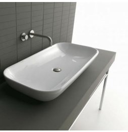 AXA LAVABO SOPRAPIANO CIOTOLA 100 B07QYBH296 AXA LAVABO SOPRAPIANO CIOTOLA 100 B07QYBH296