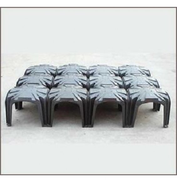 VESPAIO IN POLIPROPILENE 60X80 H.35,0 B08WYV97TZ