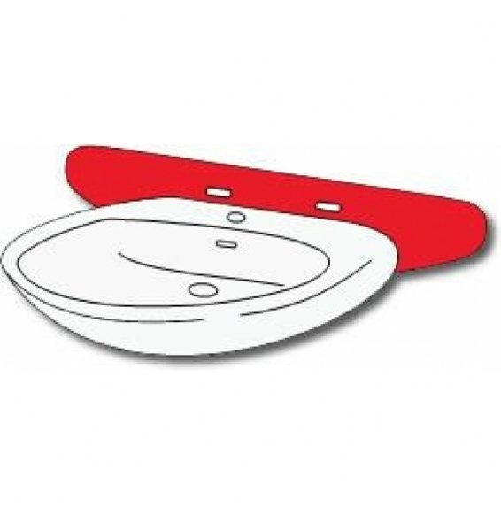 GUARNIZIONE UNIVERSALE PRO-SAN PER LAVABI MM.3 ART.PS1004 B08WZ866BQ