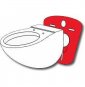 GUARNIZIONE UNIVERSALE PRO-SAN PER WC/BIDET MM.5 ART.PS1000 B08WYPT4R9