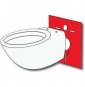 GUARNIZIONE UNIVERSALE PRO-SAN PER WC/BIDET MM.5 ART.PS1003 B08WYQ36VV