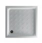 PIATTO DOCCIA GALASSIA AIRONE 90X90 H10 BIANCO B08XB164T9