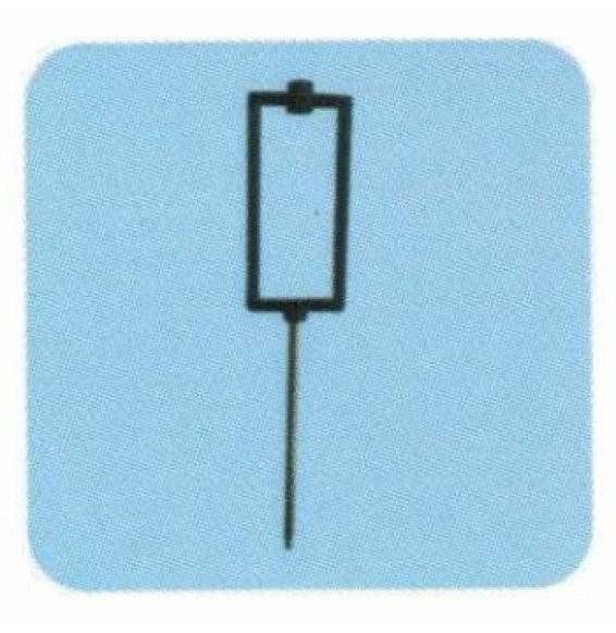 BATTERIA DI SCARICO TIPO DIBA/CATIS: ASTINA DI SOLLEVAMENTO B08X9TR33J