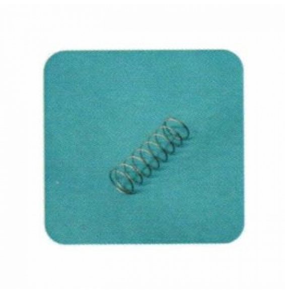 BATTERIA DI SCARICO TIPO DIBA/CATIS: MOLLA CILINDR. DI SOLLEVAMENTO B08X