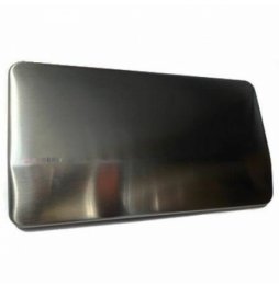 PLACCA CIECA GEBERIT 115.799.00.1 CROMATA ANTIVANDALO B01MTNSKCO PLACCA CIECA GEBERIT 115.799.00.1 CROMATA ANTIVANDALO B01MTNSKCO