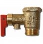 VALVOLA DI SICUREZZA 1/2   CON LEVA B00U7NX6BU