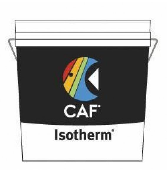 ISOTHERM LT.05 BIANCO PITTURA TERMICA B07R4PNW7J