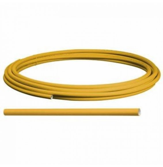 Tubo multistrato gas pe-xc tita-gas d.20x2 rotolo ml.100 b07wsq3kjc