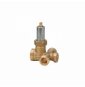 VALVOLA GAS 3 USCITE PER CASSETTA A INCASSO D.1   X 3/4   B07R7D8BPH